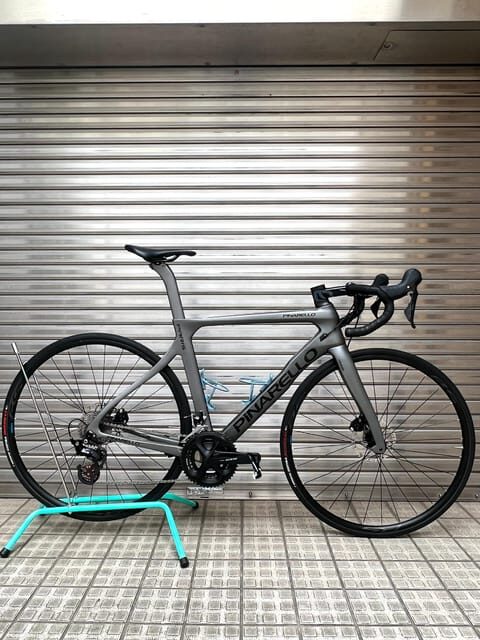 Tokyo: English/Italian Guided Bike Tour+Rental road bike - The Sum Up  