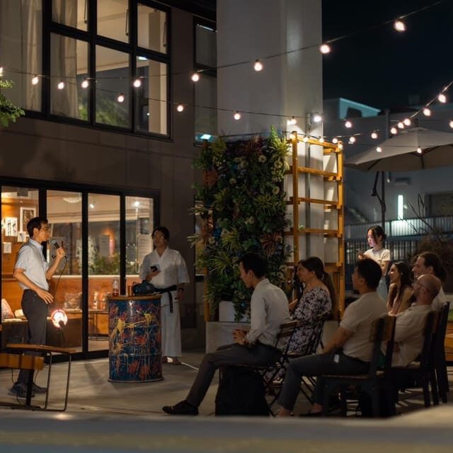 Tokyo: English Standup Comedy Night - Who Should Book This Experience?