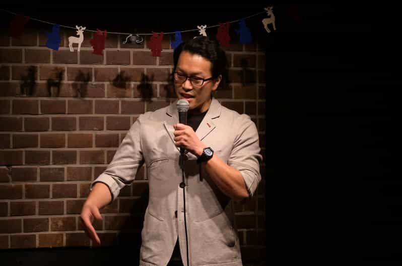 Tokyo: English Standup Comedy Night - Final Thoughts