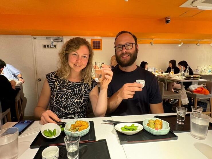 Tokyo : Enjoy Japanese Izakaya Culture With Young People - Good To Know