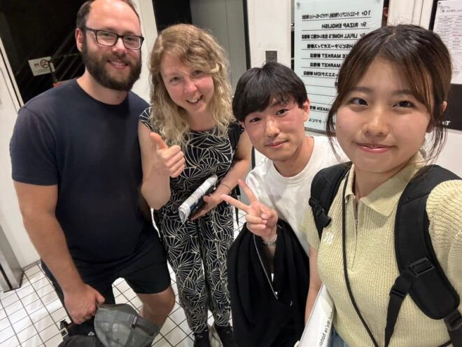 Tokyo : Enjoy Japanese Izakaya Culture With Young People - Local Guides and Their Stories