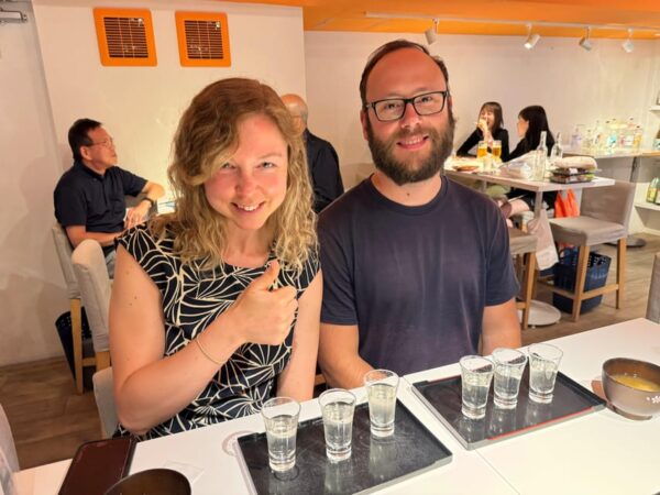 Tokyo : Enjoy Japanese Izakaya Culture With Young People - Frequently Asked Questions