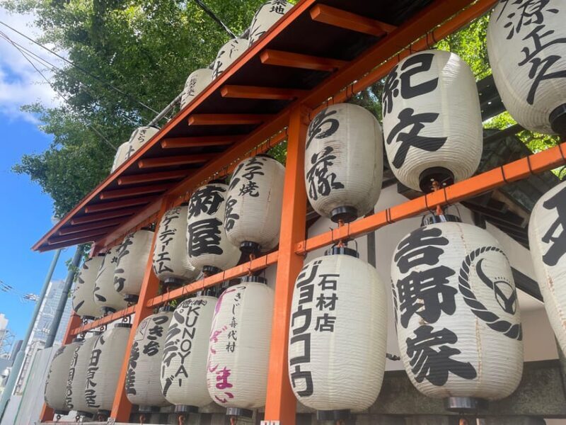 Tokyo: Enjoy street food and food culture at Tsukiji Market - Who Should Consider This Tour?