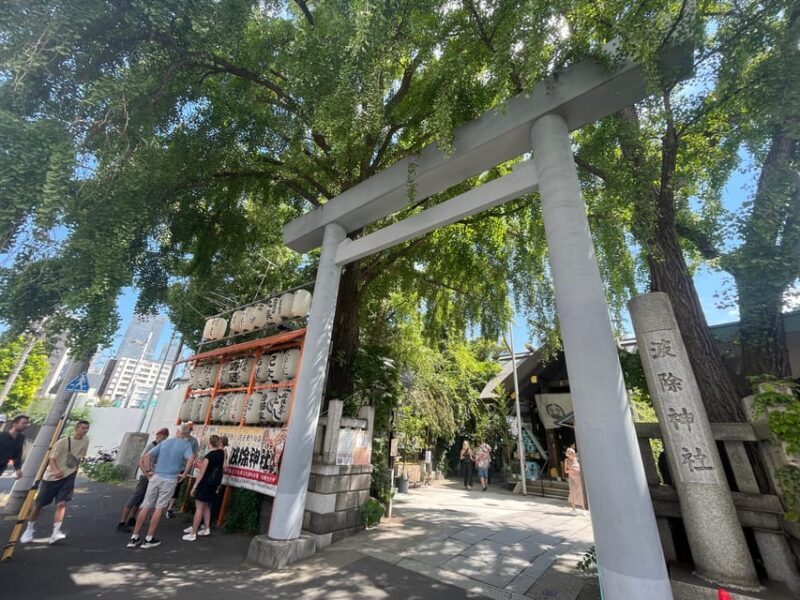 Tokyo: Enjoy street food and food culture at Tsukiji Market - FAQs