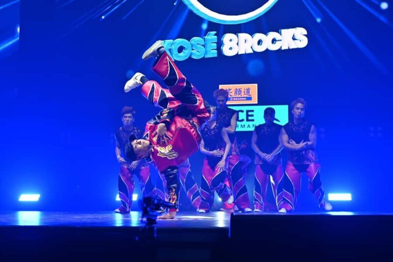 Tokyo: Enjoy the world's first professional dance league! - An In-Depth Look at the D.LEAGUE Experience