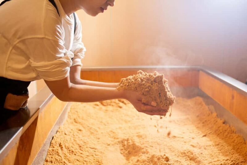 Tokyo Enzyme Relaxation Experience - Exploring the Tokyo Enzyme Relaxation Experience in Detail