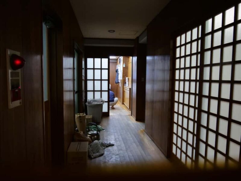 Tokyo: Exclusive Access to Sumo Morning Practice with Photos - Good To Know