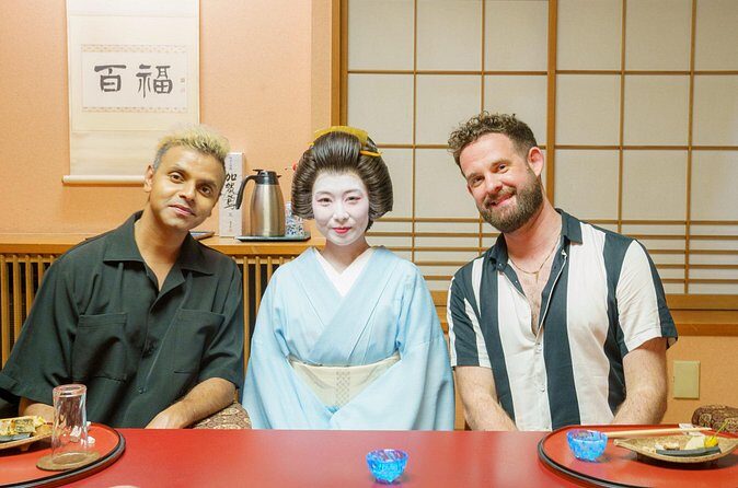 Tokyo: Exclusive Geisha Dinner Experience - Who Will Enjoy This Experience?