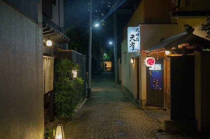 Tokyo: Exclusive Geisha Dinner Experience - Final Thoughts