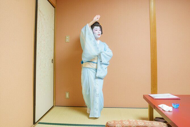 Tokyo: Exclusive Geisha Dinner Experience - An In-Depth Look at the Experience