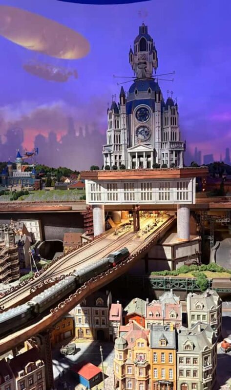 Tokyo Exclusive: Miniature Museum & Anime-Themed Cafe Tour - Who Would Enjoy This Tour?