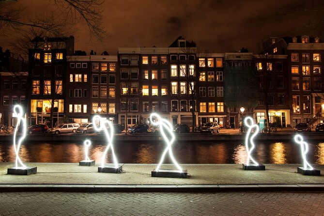 Tokyo Exclusive Walking Night Art and Barhopping Tour - Common Questions