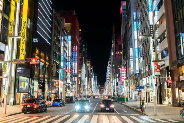 Tokyo: Exlusive Private Tour With English Speaking Chauffeur - Pricing Details