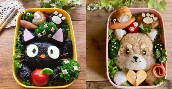 Tokyo : Experience Making a Character Bento - Tips for a Perfect Bento Experience