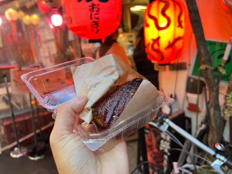 Tokyo: Experience the royal road to Japanese food in Asakusa - Who Will Love This Tour?