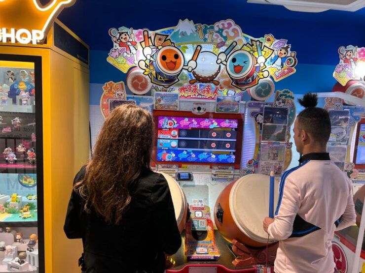 Tokyo: Explore Otaku Culture Akihabara Anime Tour - Activity Details