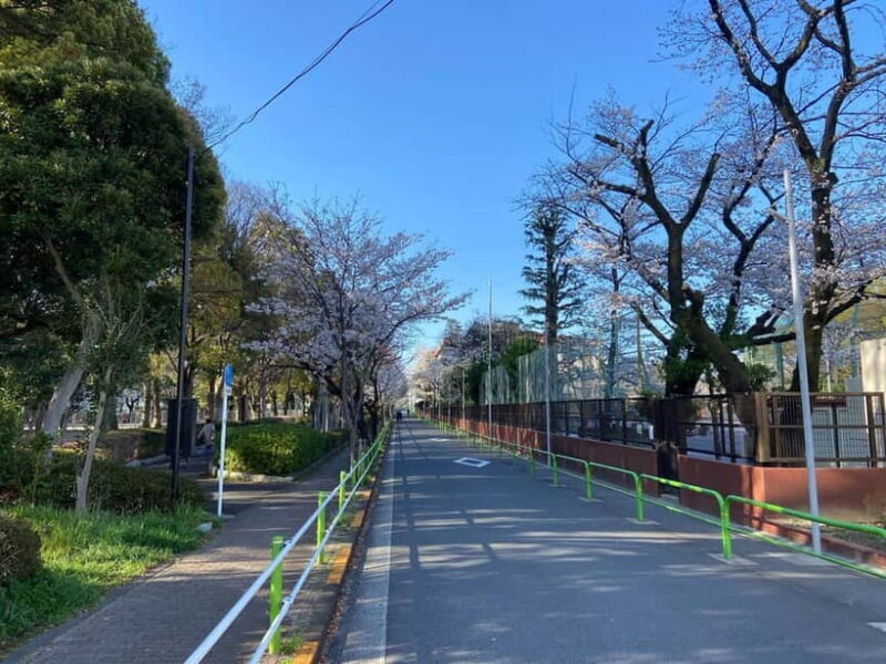 Tokyo: Explore the Authentic Life of a Residential Neighborhood - FAQ