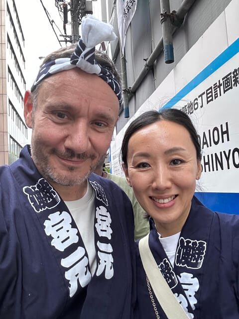 Tokyo: Explore the Highlights of Tsukiji Market (DEU or ENG) - Who Will Love This Experience?