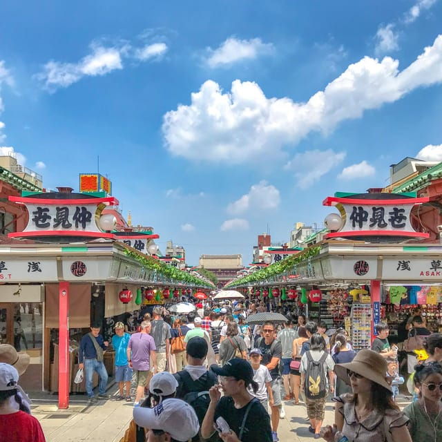 Tokyo: Explore With Expert Guides on a Private Tour - Booking Process