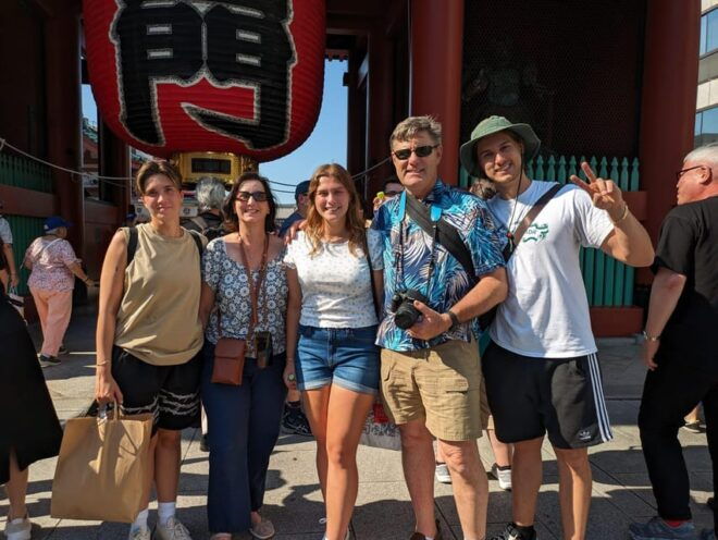 Tokyo: Explore With Expert Guides on a Private Tour - Payment Details