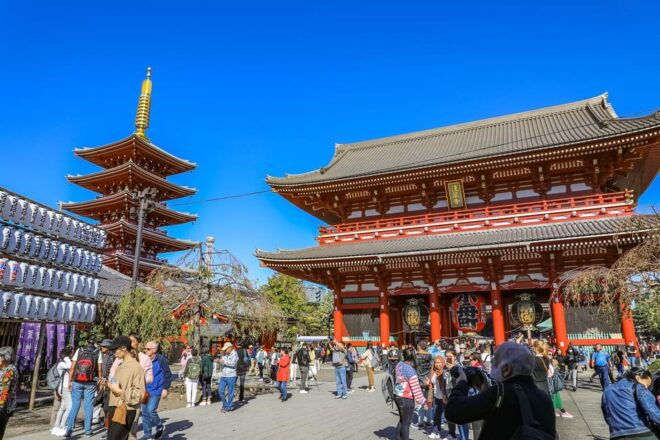 Tokyo: Explore With Expert Guides on a Private Tour - Important Tour Information