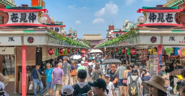 Tokyo: Explore With Expert Guides on a Private Tour - Accessibility Considerations