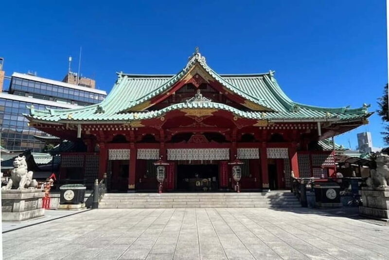 Tokyo: Exploring Anime & Electronics Tour in Akihabara - Additional Resources