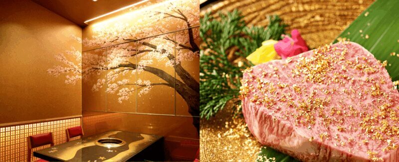 Tokyo: Exquisite Wagyu Beef Experience at Yakiniku Nikunone - The Setting and Atmosphere