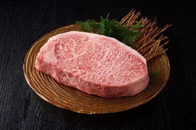 Tokyo: Exquisite Wagyu Beef Experience at Yakiniku Nikunone - The Menu: A Journey Through Flavors and Ingredients