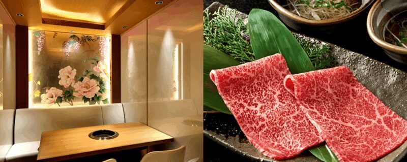 Tokyo: Exquisite Wagyu Beef Experience at Yakiniku Nikunone - Service and Hospitality