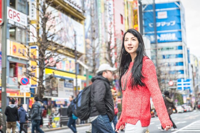 Tokyo Family Fun: Meiji Shrine and Sanrio Puroland Tour - Additional Tour Information