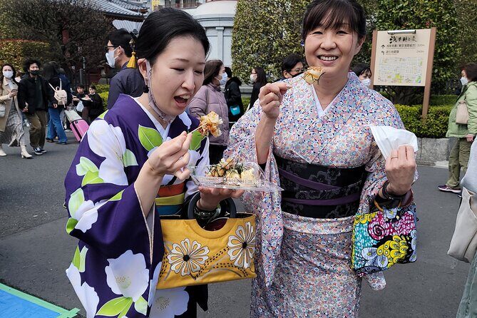 Tokyo Family Tour - Good To Know