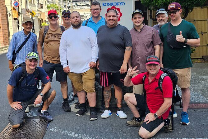 Tokyo Family Tour - Authentic Insights from Guests