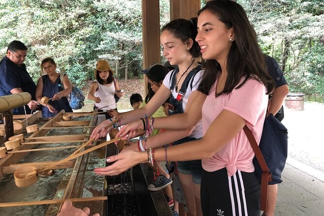 Tokyo Family Tour With a Local Guide, Private & Tailored to You - Price and Details