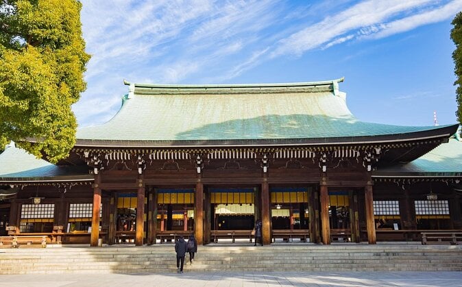 Tokyo Family Tour With a Local Guide, Private & Tailored to You - Customize Your Family Tour Experience