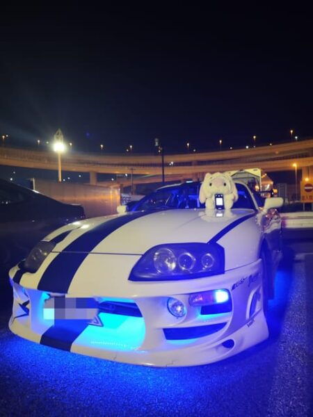 Tokyo: Fantastic Daikoku Car Meeting&C1 High Way Car Tour - Insider Tips for Participants