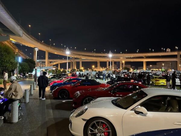 Tokyo: Fantastic Daikoku Car Meeting&C1 High Way Car Tour - Frequently Asked Questions