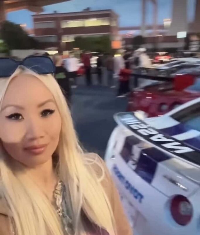 Tokyo: Fast & Furious Car Experience - JDM Cars & Views - The Sum Up