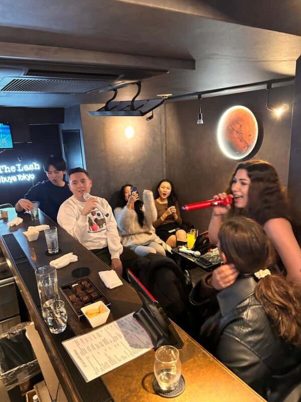 Tokyo: Fish Market Tour with Young Locals (Hotel Pickup) - Final Thoughts