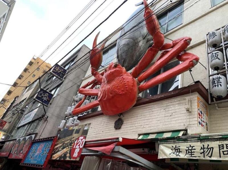 Tokyo: Fish Market Tour with Young Locals (Hotel Pickup) - FAQ