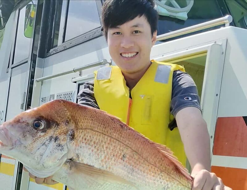 Tokyo: Fishing Adventure & Japanese Cuisine with Your Catch - Good To Know