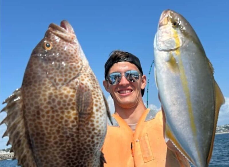 Tokyo: Fishing Adventure & Japanese Cuisine with Your Catch - What Makes This Tour Stand Out?