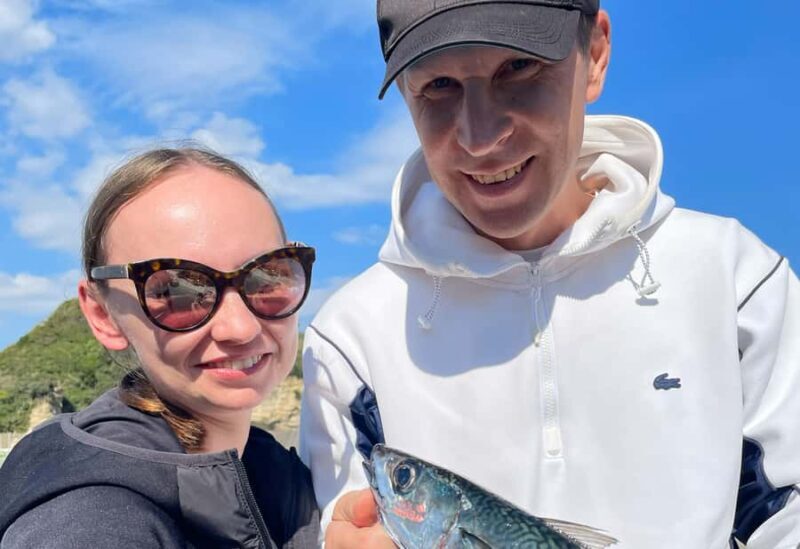 Tokyo: Fishing Adventure & Japanese Cuisine with Your Catch - Who Is This Tour Best For?