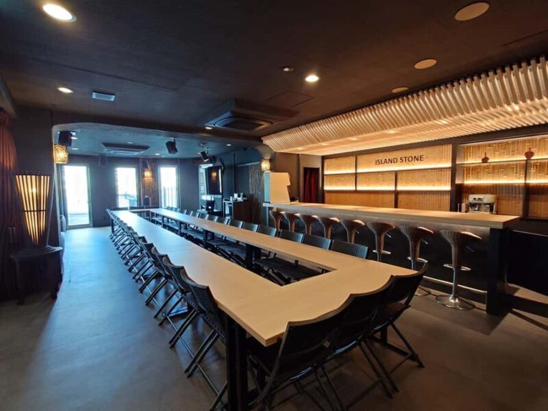 Tokyo: Fishing and Sushi-Making Experience - FAQ