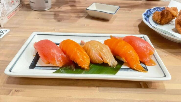 Tokyo Food Adventure: Explore Local Flavors - Good To Know