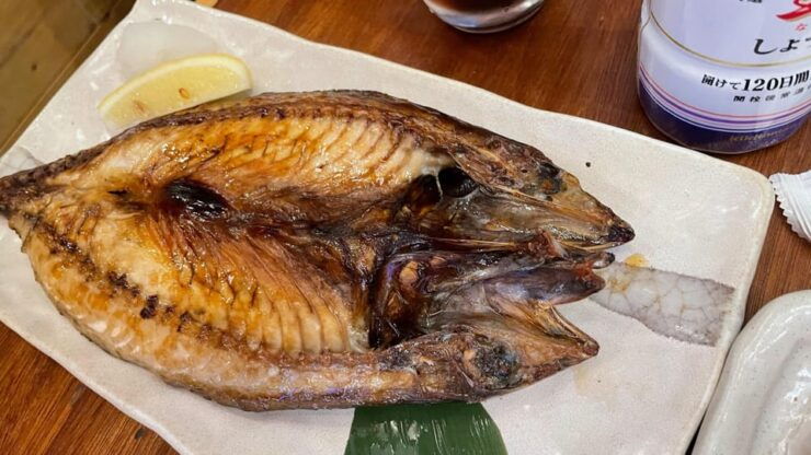 Tokyo Food Adventure: Explore Local Flavors - Authentic Japanese Dishes