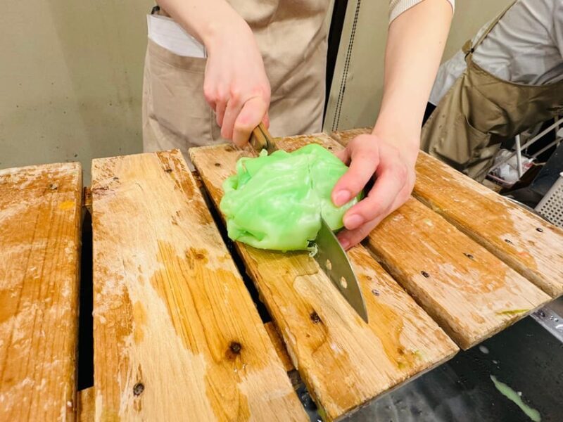 Tokyo: Food sample making in Asakusa - An Engaging Journey into a Unique Japanese Tradition