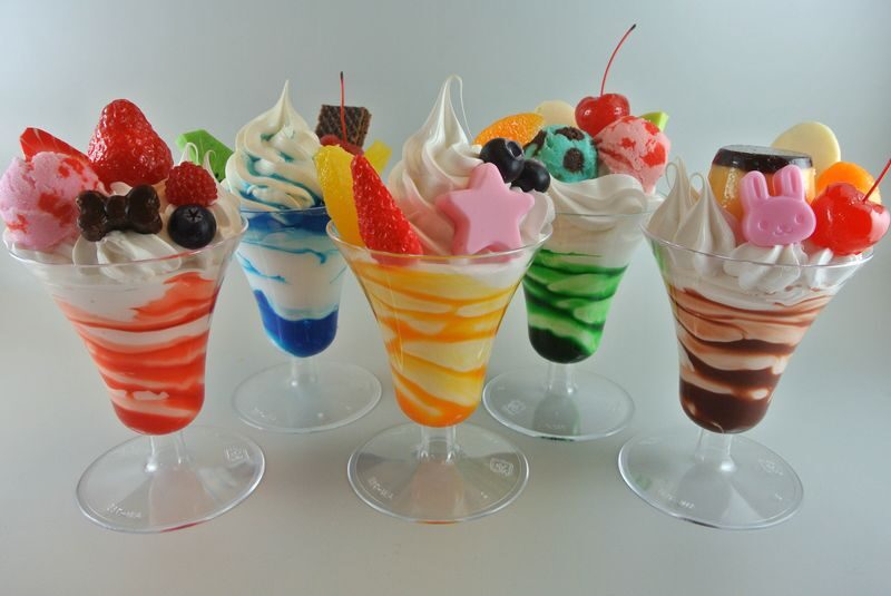Tokyo Food Sample Making Workshop (1 Hour) - Why make a plastic meal in Tokyo?