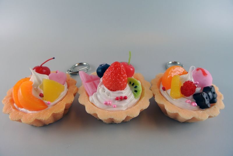 Tokyo Food Sample Making Workshop (1 Hour) - Getting to Yamato Sample Factory 3rd Craft
