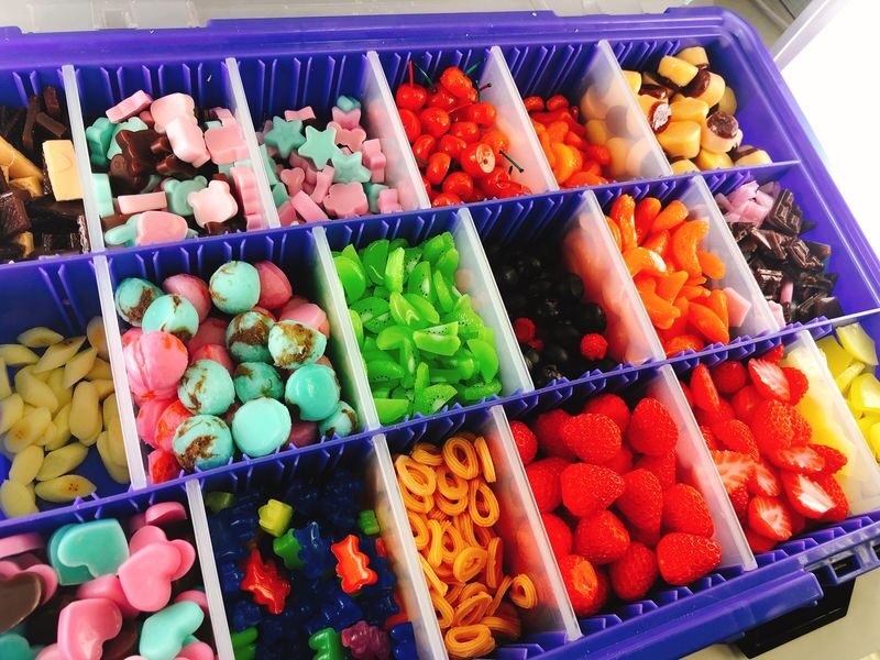 Tokyo Food Sample Making Workshop (1 Hour) - Who will enjoy this workshop most?